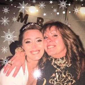 Meet your Posher, Patti